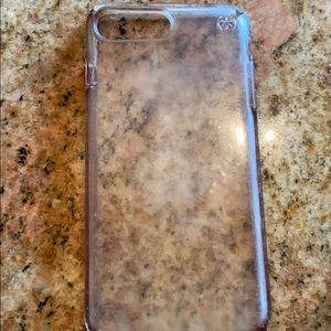 Speck iPhone case
